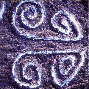 petroglifo